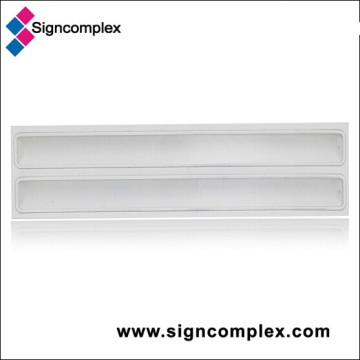 36W IP40 300*1200mm Cct 5500-6500k LED Troffer